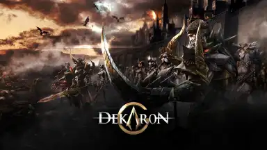 Dekaron G screenshot 7