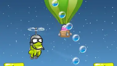 Tap the Frog screenshot 2