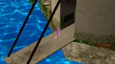 Princess Run to Temple screenshot 6