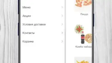 Tasty Food screenshot 4
