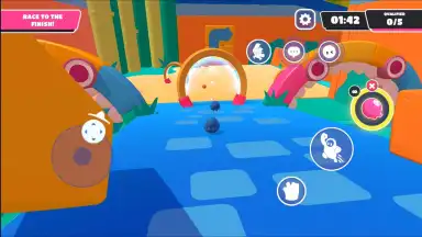 Fall Guys screenshot 10