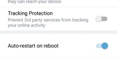 ZenMate screenshot 6