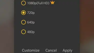 iShot Video Editor screenshot 6