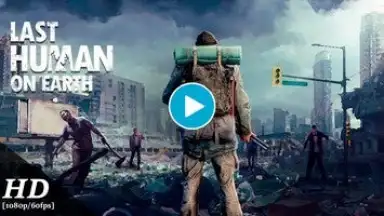 Last Human Life on Earth screenshot 1