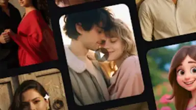 Vidix–AI Photo Video Generator screenshot 4