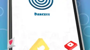 Dancesy screenshot 5