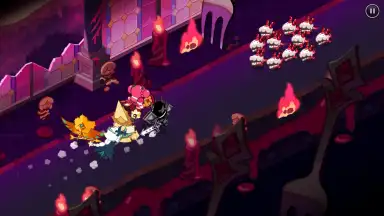 Cookie Run: Kingdom screenshot 6