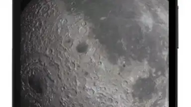Moon 3D Live Wallpaper screenshot 16