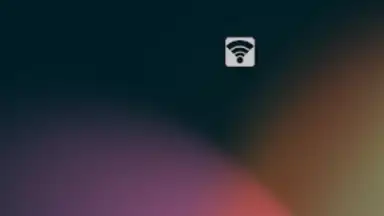 Точка доступа WiFi screenshot 9