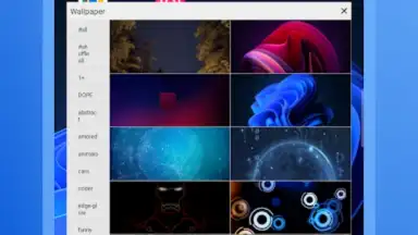 Win 11 Computer Launcher screenshot 8