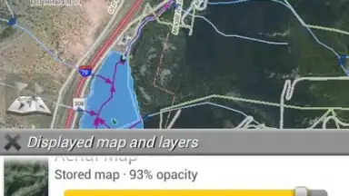 All-In-One Offline Maps screenshot 9
