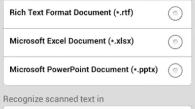 Adobe Acrobat Reader screenshot 6