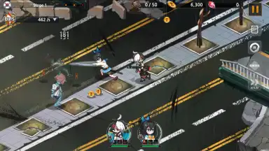 7 Billion Zombies screenshot 2