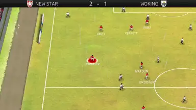 New Star Manager screenshot 3