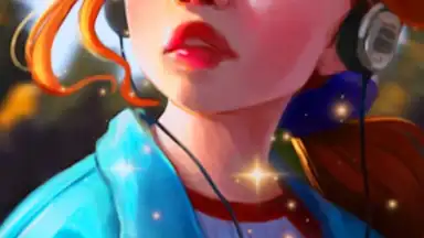 Strange Thing by Number screenshot 4