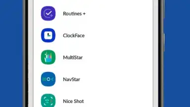 Fine Lock screenshot 2