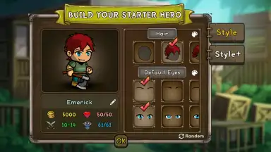 Auto Battles Online screenshot 6