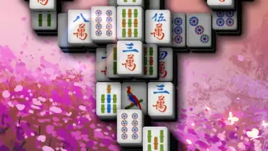 Mahjong by Microsoft screenshot 4