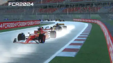 FORMULA CAR RACE 2026 screenshot 3