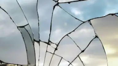 Prank Broken Screen Wallpaper screenshot 16