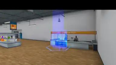 Super Market Atm screenshot 5