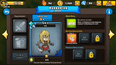 Tower Keepers screenshot 8