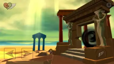 NyxQuest screenshot 4