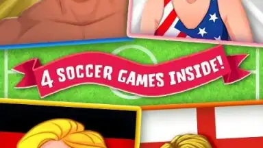 SoccerDoctor screenshot 3