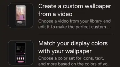 Samsung Tips screenshot 9