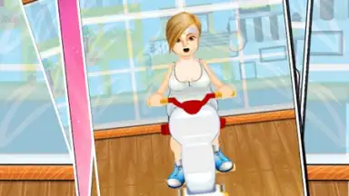 Fat Girl Fitness screenshot 4