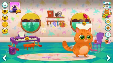 Bubbu screenshot 10
