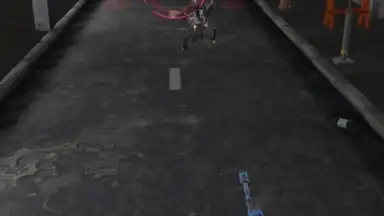 CyberHero screenshot 9