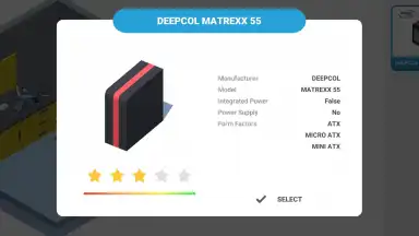 PC Creator screenshot 12