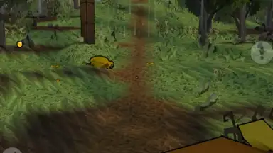 Angeldust screenshot 9