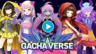 Gachaverse screenshot 1