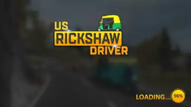 TukTuk Rickshaw screenshot 2