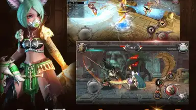 Blade screenshot 4