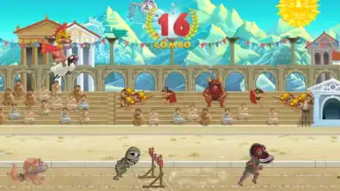 Sheep Happens screenshot 4