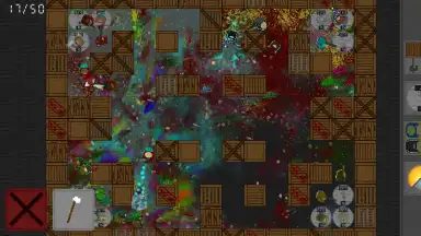 Sandbox Zombies screenshot 8