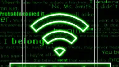 Wi-Fi Password Cracker screenshot 1
