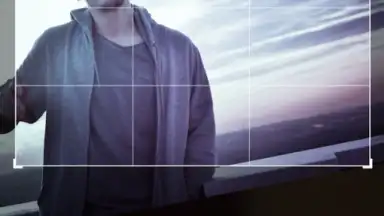 Adobe Photoshop Express screenshot 4