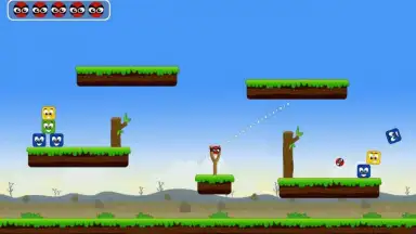 Knock Down screenshot 7