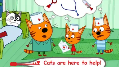 Doctor screenshot 9