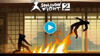 Shadow Fight 2 screenshot 1