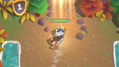 Catopia: Rush screenshot 14
