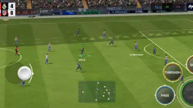 EA Sports FC Mobile 26 (FIFA Soccer) screenshot 5
