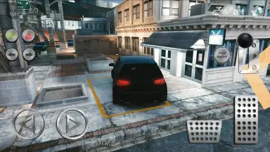 Real Car Parking 2 screenshot 11