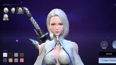 CRISIS: S screenshot 9