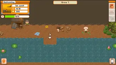 Citampi Stories screenshot 2