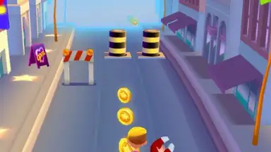 Hollywood Rush screenshot 2